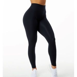 Alphalux wonder leggings